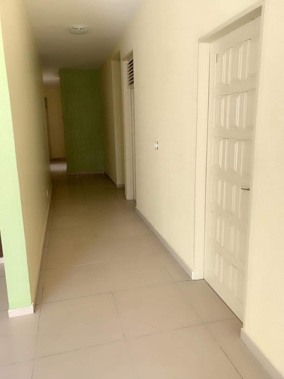 A Cabana Pousada Maceió Exterior foto