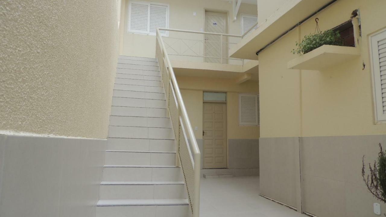 A Cabana Pousada Maceió Exterior foto